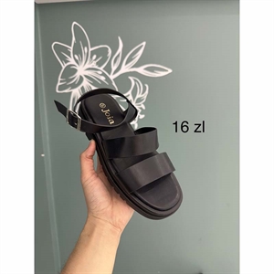Sandały damskie  36-41