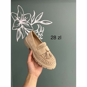 Mokasyny damskie  36-41