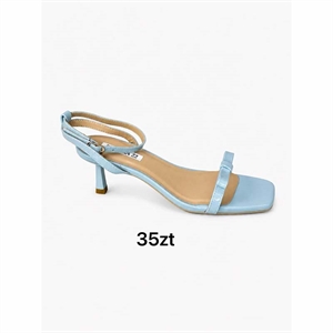 Sandały na obcasie  36-41