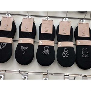 Stopki damskie 35-38/39-41