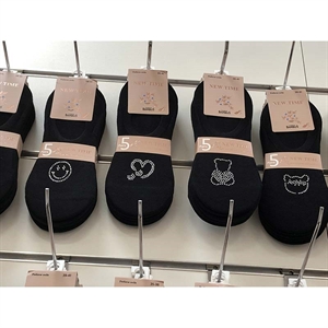Stopki damskie 35-38/39-41