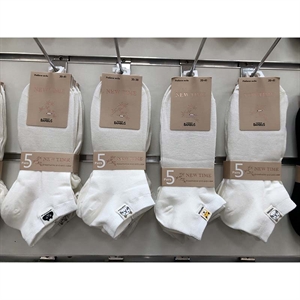 Stopki damskie 35-38/39-41