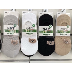 Stopki damskie 35-38/39-41