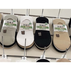 Stopki damskie 35-38/39-41