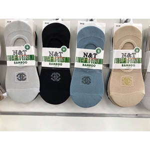Stopki damskie 35-38/39-41