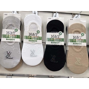 Stopki damskie 35-38/39-41