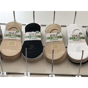 Stopki damskie 35-38/39-41