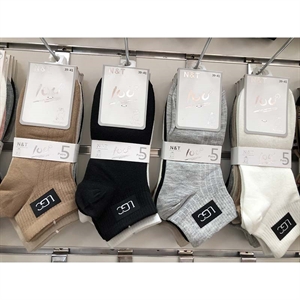 Stopki damskie 35-38/39-41