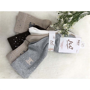 Skarpetki damskie 35-38/39-41