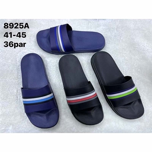 Klapki basenowe  41-45