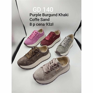 Buty sportowe  36-41