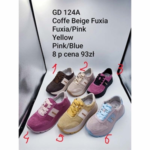 Buty sportowe  36-41