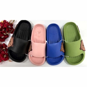Klapki basenowe 30-35