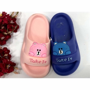 Klapki basenowe 32-37