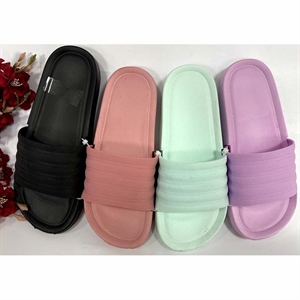 Klapki basenowe 36-41
