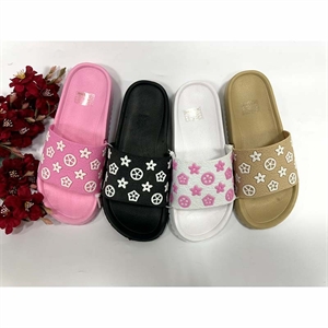 Klapki basenowe 36-41
