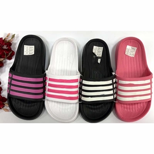 Klapki basenowe 37-42