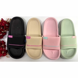 Klapki basenowe 36-41
