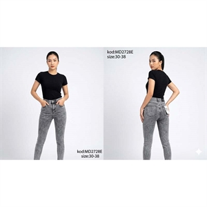 Jeansy damskie 30-38