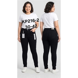 Jeansy damskie 30-42