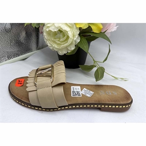 Klapki damskie 36-41