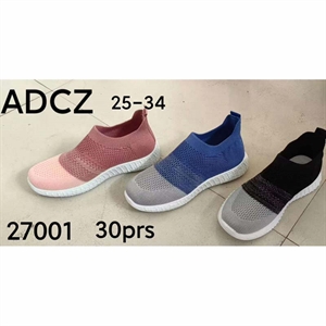 Buty sportowe  25-34