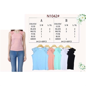 Bluzka damska  S/M-L/XL