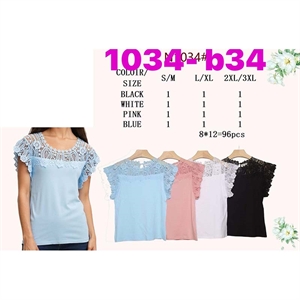 Bluzka damska  S/M-L/XL-2XL/3XL