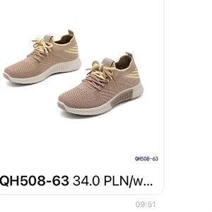 Buty sportowe  36-41