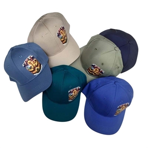 Czapka męska z daszkiem  58-60