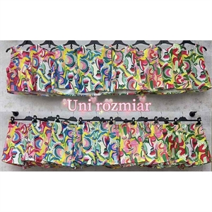 Komplet damski produkt Włoski
