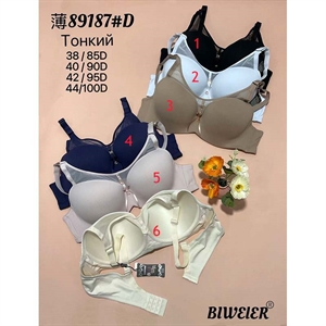 Biustonosz  D