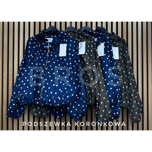 Kurtka damska - Produkt Włoski