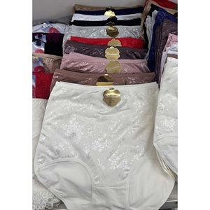 Majtki damskie  4XL-6XL