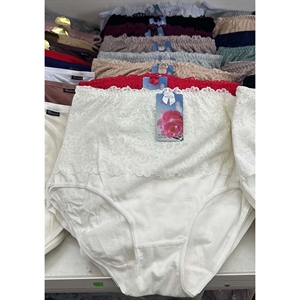 Majtki damskie  4XL-5XL