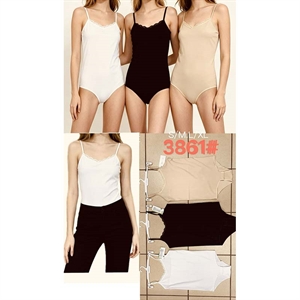 Body wyszczuplające S-XL