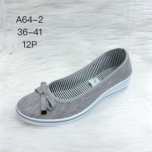 Baleriny damskie 36-41