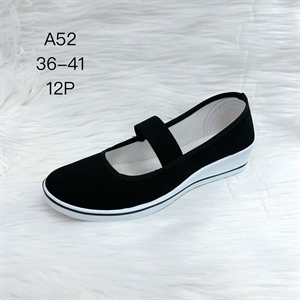 Buty wsuwane damskie 36-41