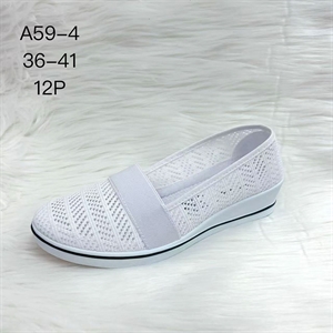 Buty wsuwane damskie 36-41
