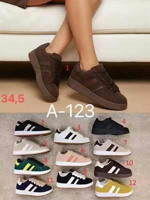 Buty sportowe damskie 36-41