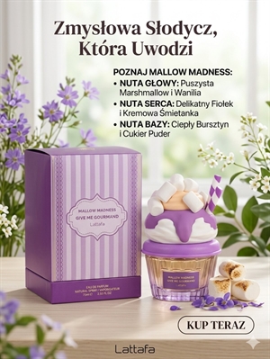 Perfumy damskie 75ml