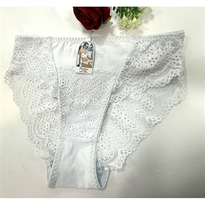 Majtki damskie 3XL-6XL