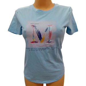 Koszulka damska  S/M-L/XL