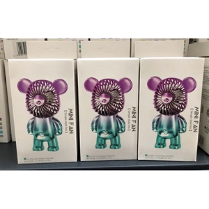 Mini wiatrak