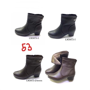 Botki ocieplane  36-41