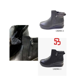 Botki ocieplane  36-41