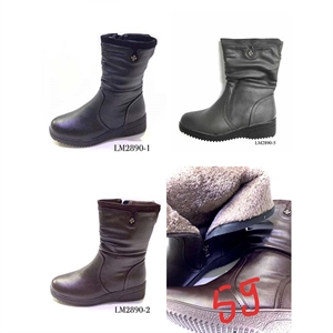 Botki ocieplane  36-41