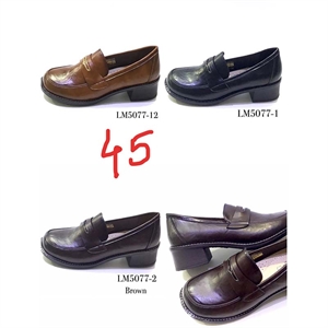 Mokasyny damskie  36-41