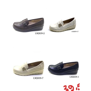 Mokasyny damskie  36-41