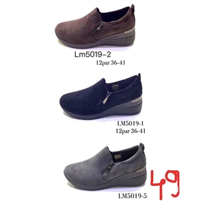 Buty wsuwane  36-41